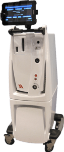 PerioLase MVP-7 Digital TruePulse