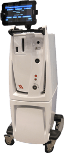 PerioLase MVP-7 Digital TruePulse