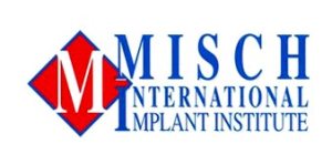 Misch International Implant Institute logo