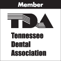 Tennessee Dental Association Member icon