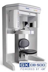 Cone Beam CBCT Scanner