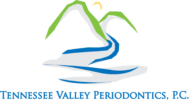 Link to Tennessee Valley Periodontics, PC home page